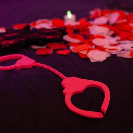 Love Room Avec Balneo Toulon Exterior foto